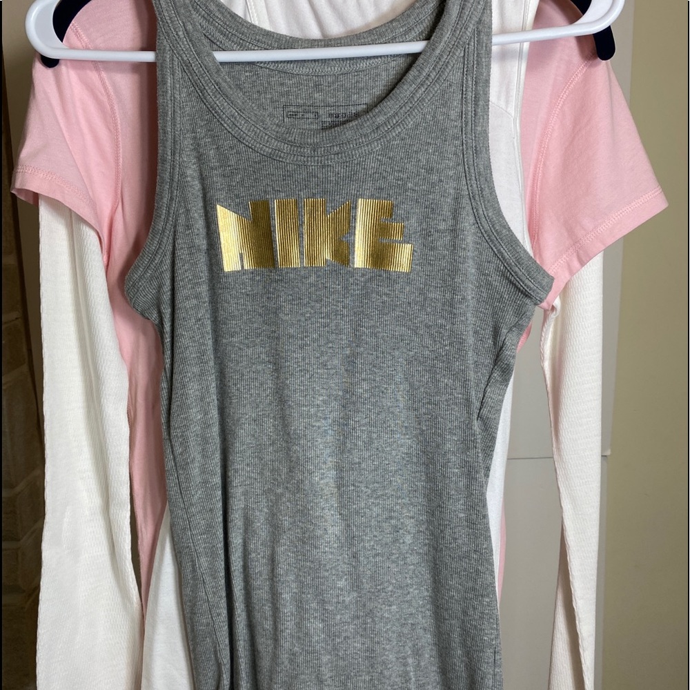 Nike shirt lot